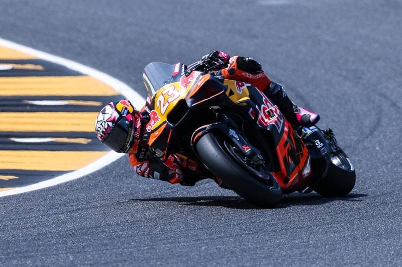 Motorsport. MotoGP. Gran Premio d'Italia. 09.06.2025