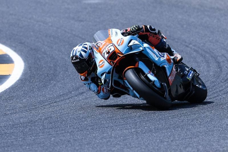 Motorsport. MotoGP. Gran Premio d'Italia. 09.06.2025