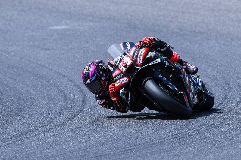 Motorsport. MotoGP. Gran Premio d'Italia. 09.06.2025
