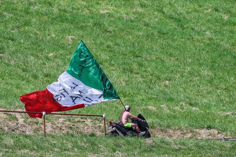 Motorsport. MotoGP. Gran Premio d'Italia. 09.06.2025