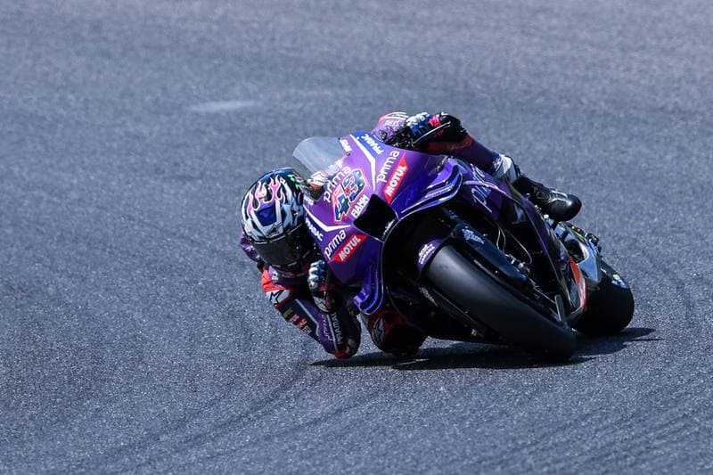 Motorsport. MotoGP. Gran Premio d'Italia. 09.06.2025