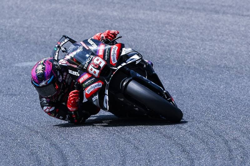 Motorsport. MotoGP. Gran Premio d'Italia. 09.06.2025