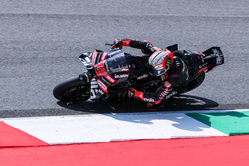 Motorsport. MotoGP. Gran Premio d'Italia. 09.06.2025