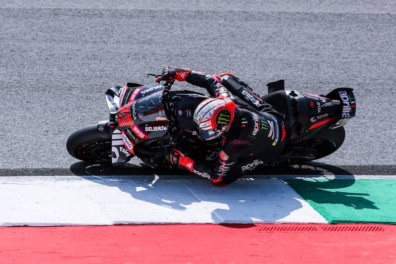Motorsport. MotoGP. Gran Premio d'Italia. 09.06.2025