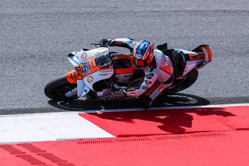 Motorsport. MotoGP. Gran Premio d'Italia. 09.06.2025