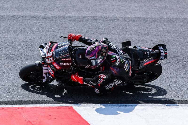 Motorsport. MotoGP. Gran Premio d'Italia. 09.06.2025