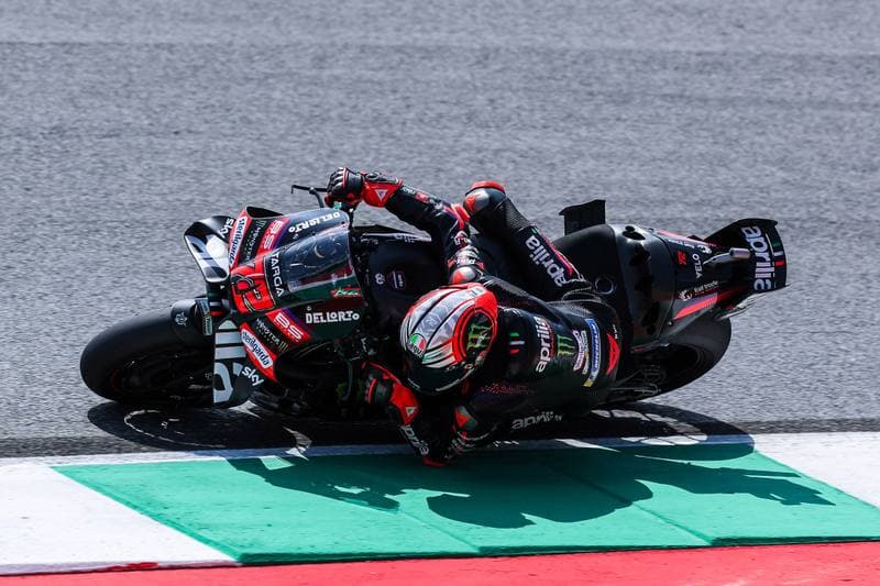 Motorsport. MotoGP. Gran Premio d'Italia. 09.06.2025