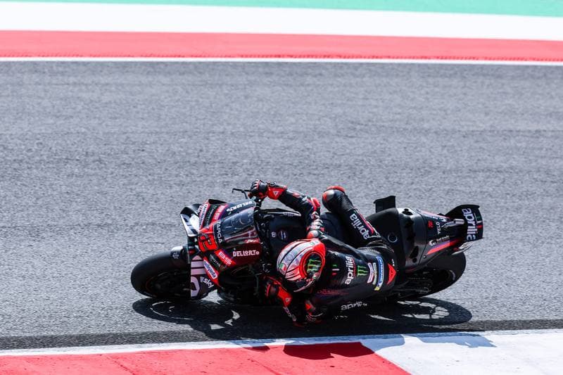 Motorsport. MotoGP. Gran Premio d'Italia. 09.06.2025