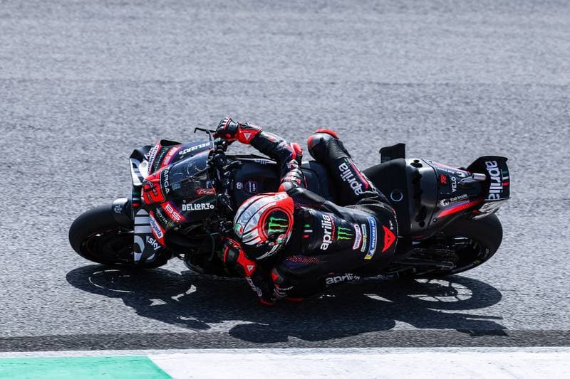 Motorsport. MotoGP. Gran Premio d'Italia. 09.06.2025