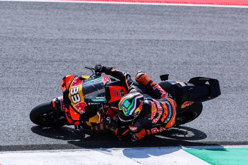 Motorsport. MotoGP. Gran Premio d'Italia. 09.06.2025