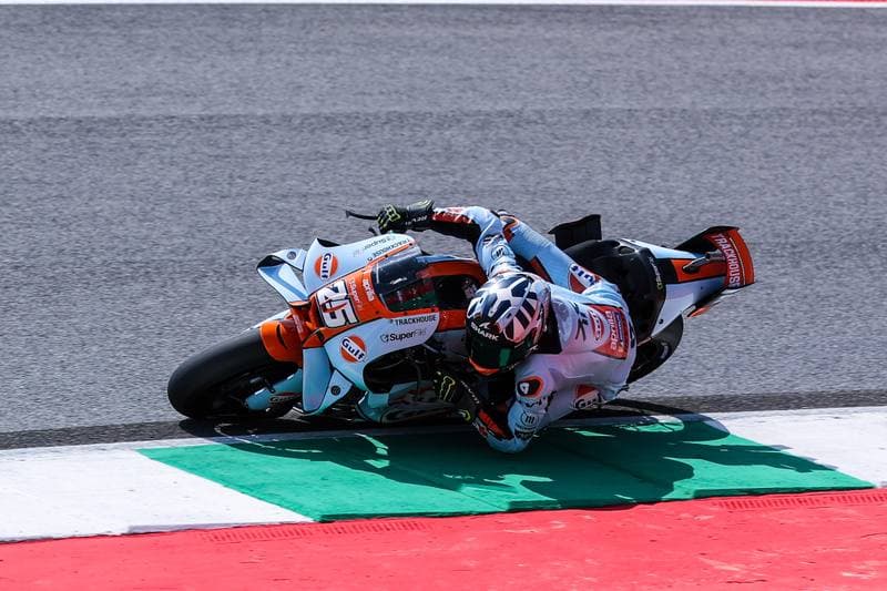 Motorsport. MotoGP. Gran Premio d'Italia. 09.06.2025