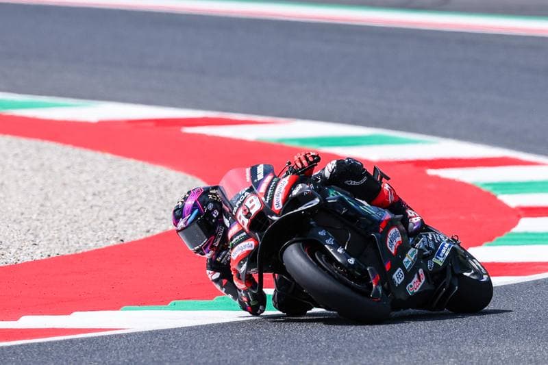 Motorsport. MotoGP. Gran Premio d'Italia. 09.06.2025
