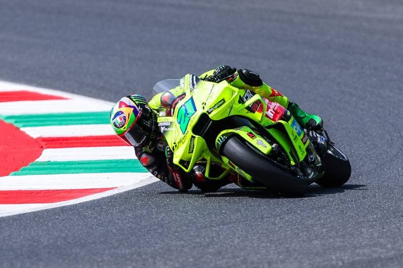 Motorsport. MotoGP. Gran Premio d'Italia. 09.06.2025