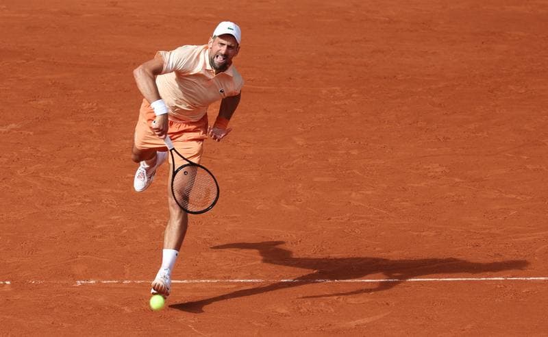 Tennis. Roland Garros. Day 5. 29.05.2026