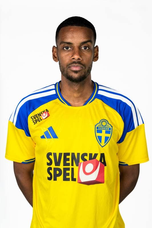 Football. FIFA World Cup 2026. Sweden. Portraits. 29.05.2026