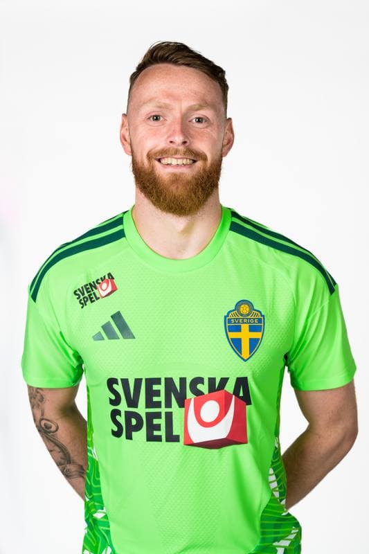 Football. FIFA World Cup 2026. Sweden. Portraits. 29.05.2026