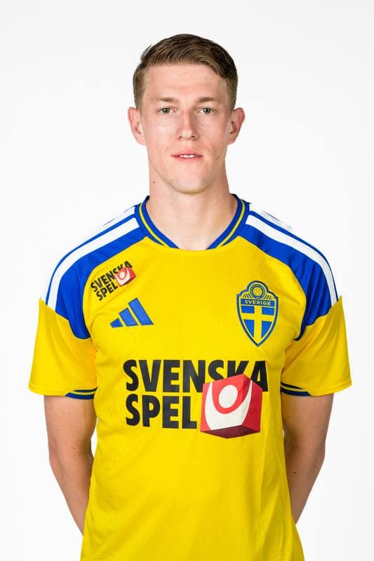 Football. FIFA World Cup 2026. Sweden. Portraits. 29.05.2026