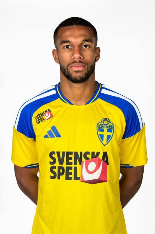 Football. FIFA World Cup 2026. Sweden. Portraits. 29.05.2026