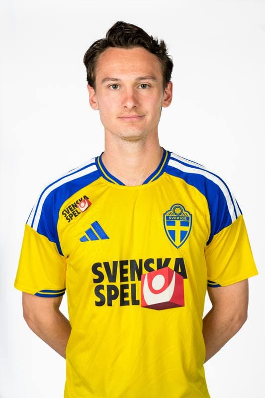 Football. FIFA World Cup 2026. Sweden. Portraits. 29.05.2026