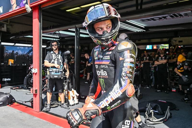 Motorsport. MotoGP. Gran Premio d'Italia. 09.06.2025