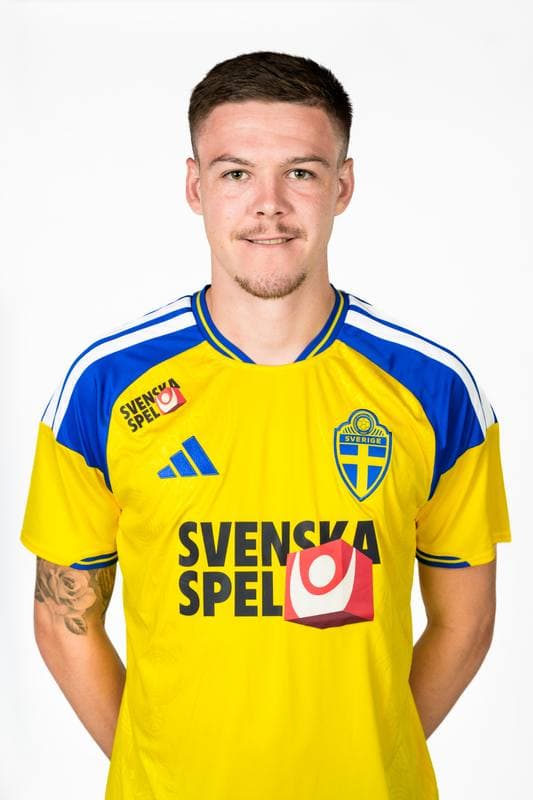 Football. FIFA World Cup 2026. Sweden. Portraits. 29.05.2026
