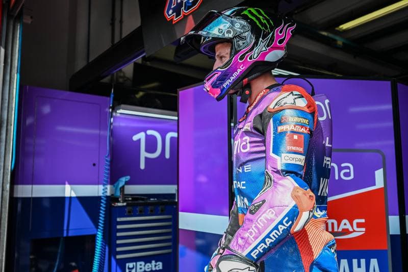 Motorsport. MotoGP. Gran Premio d'Italia. 09.06.2025