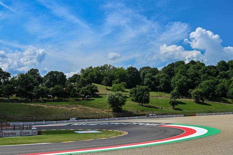 Motorsport. MotoGP. Gran Premio d'Italia. 09.06.2025