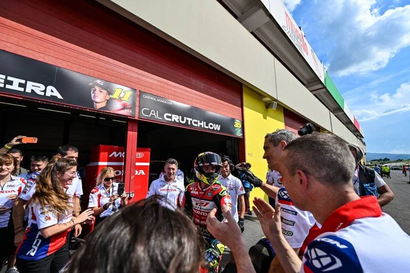 Motorsport. MotoGP. Gran Premio d'Italia. 09.06.2025