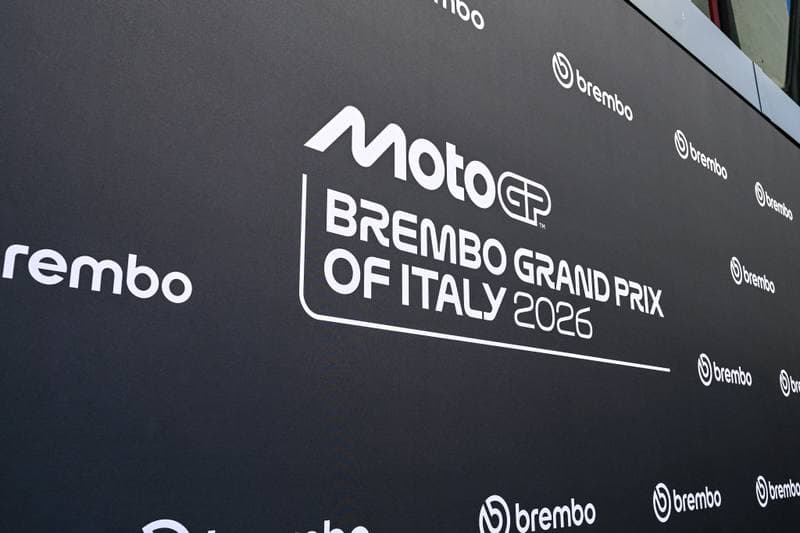 Motorsport. MotoGP. Gran Premio d'Italia. 09.06.2025