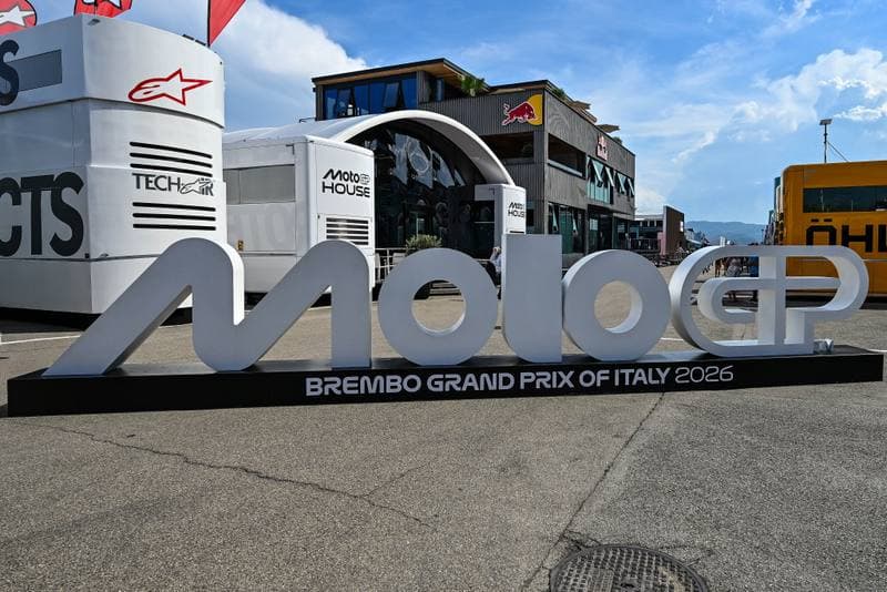 Motorsport. MotoGP. Gran Premio d'Italia. 09.06.2025