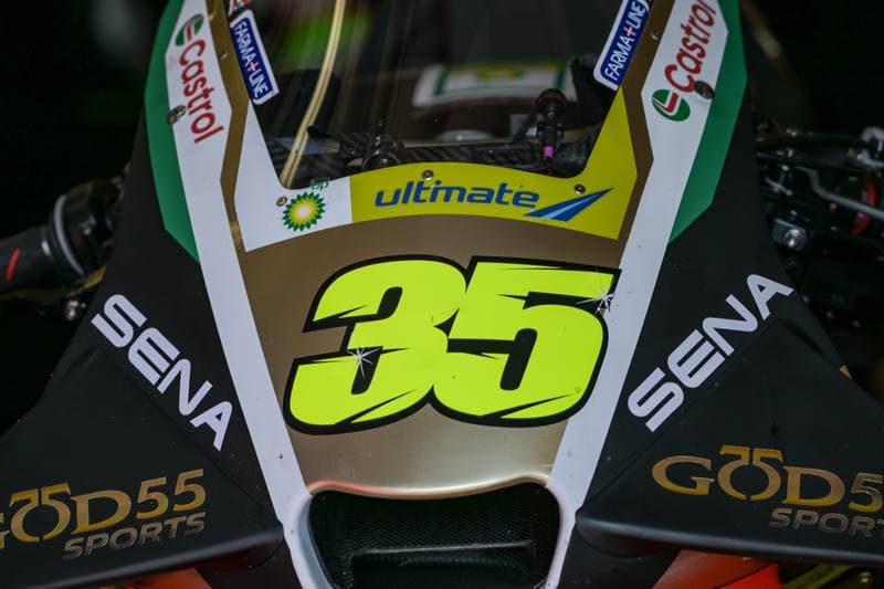 Motorsport. MotoGP. Gran Premio d'Italia. 09.06.2025