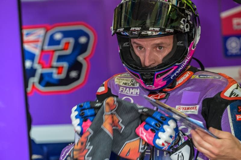 Motorsport. MotoGP. Gran Premio d'Italia. 09.06.2025