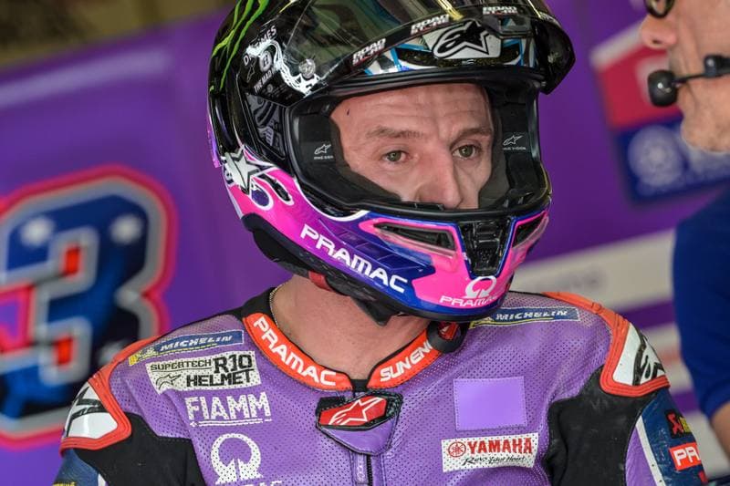 Motorsport. MotoGP. Gran Premio d'Italia. 09.06.2025