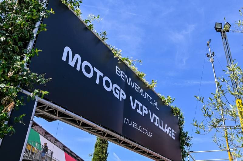 Motorsport. MotoGP. Gran Premio d'Italia. 09.06.2025
