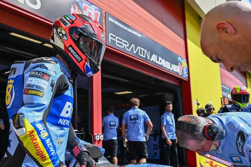 Motorsport. MotoGP. Gran Premio d'Italia. 09.06.2025
