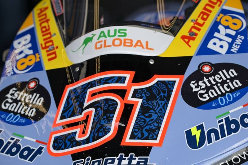 Motorsport. MotoGP. Gran Premio d'Italia. 09.06.2025