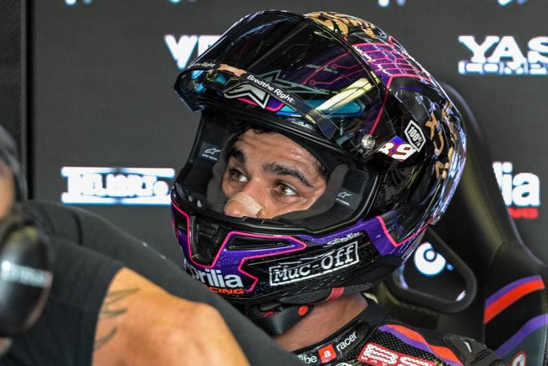 Motorsport. MotoGP. Gran Premio d'Italia. 09.06.2025
