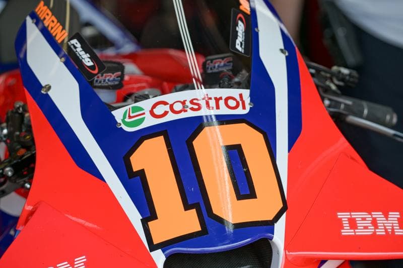 Motorsport. MotoGP. Gran Premio d'Italia. 09.06.2025