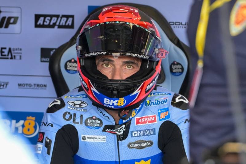 Motorsport. MotoGP. Gran Premio d'Italia. 09.06.2025
