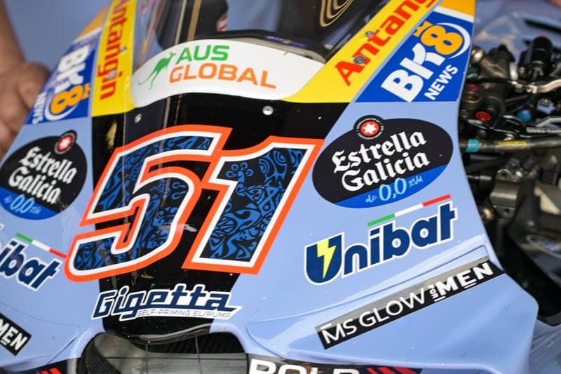 Motorsport. MotoGP. Gran Premio d'Italia. 09.06.2025