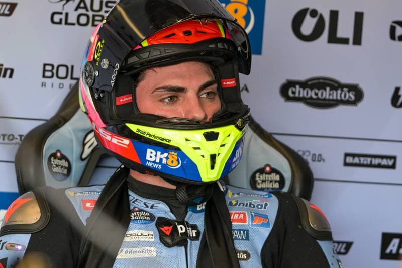 Motorsport. MotoGP. Gran Premio d'Italia. 09.06.2025