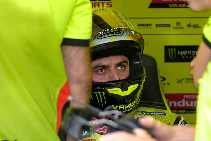 Motorsport. MotoGP. Gran Premio d'Italia. 09.06.2025