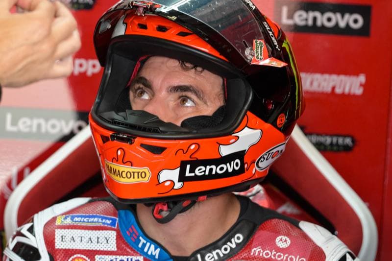 Motorsport. MotoGP. Gran Premio d'Italia. 09.06.2025