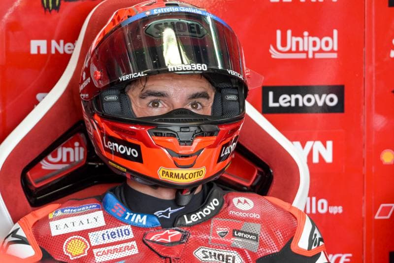 Motorsport. MotoGP. Gran Premio d'Italia. 09.06.2025