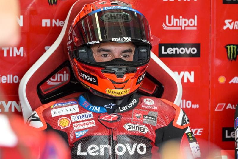 Motorsport. MotoGP. Gran Premio d'Italia. 09.06.2025