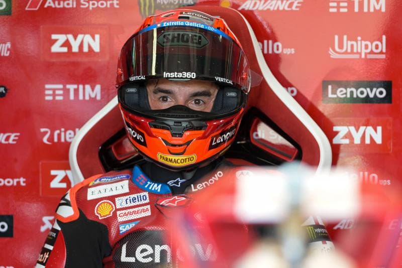 Motorsport. MotoGP. Gran Premio d'Italia. 09.06.2025