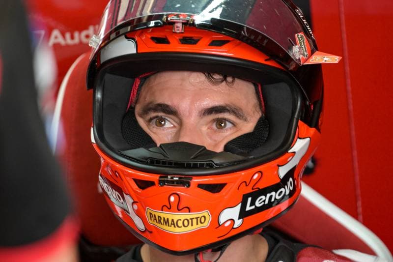 Motorsport. MotoGP. Gran Premio d'Italia. 09.06.2025
