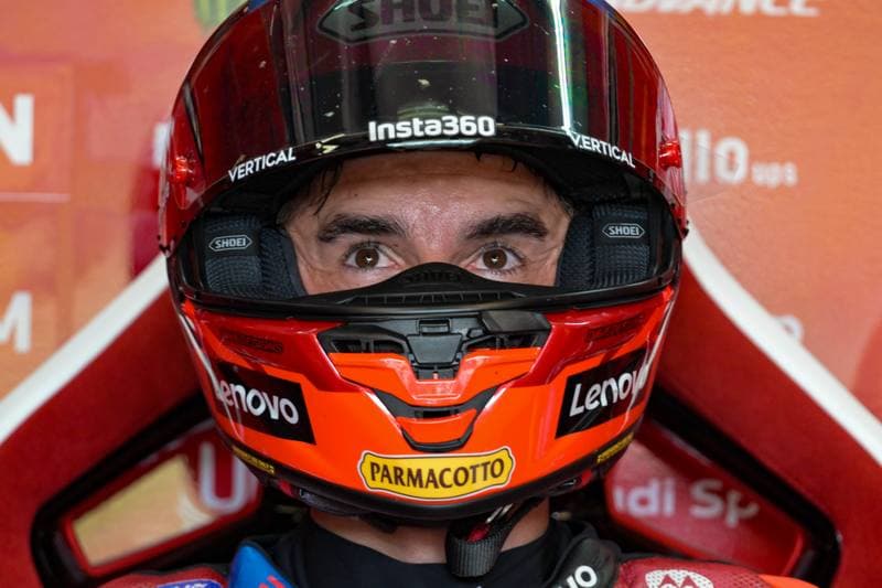 Motorsport. MotoGP. Gran Premio d'Italia. 09.06.2025