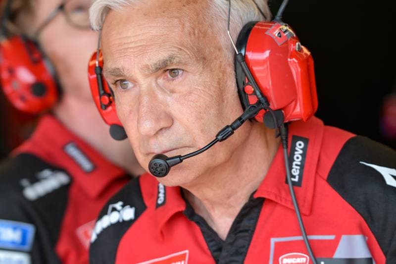 Motorsport. MotoGP. Gran Premio d'Italia. 09.06.2025