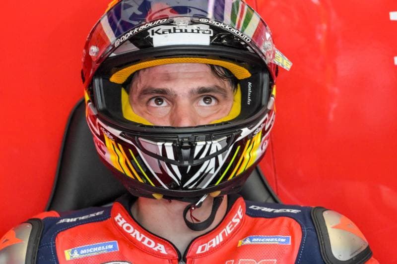 Motorsport. MotoGP. Gran Premio d'Italia. 09.06.2025